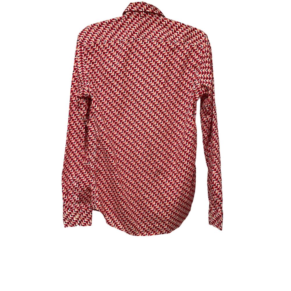 Brian Dales, Button Down Men’s Shirt, 38/S, NWT - Picture 4 of 4